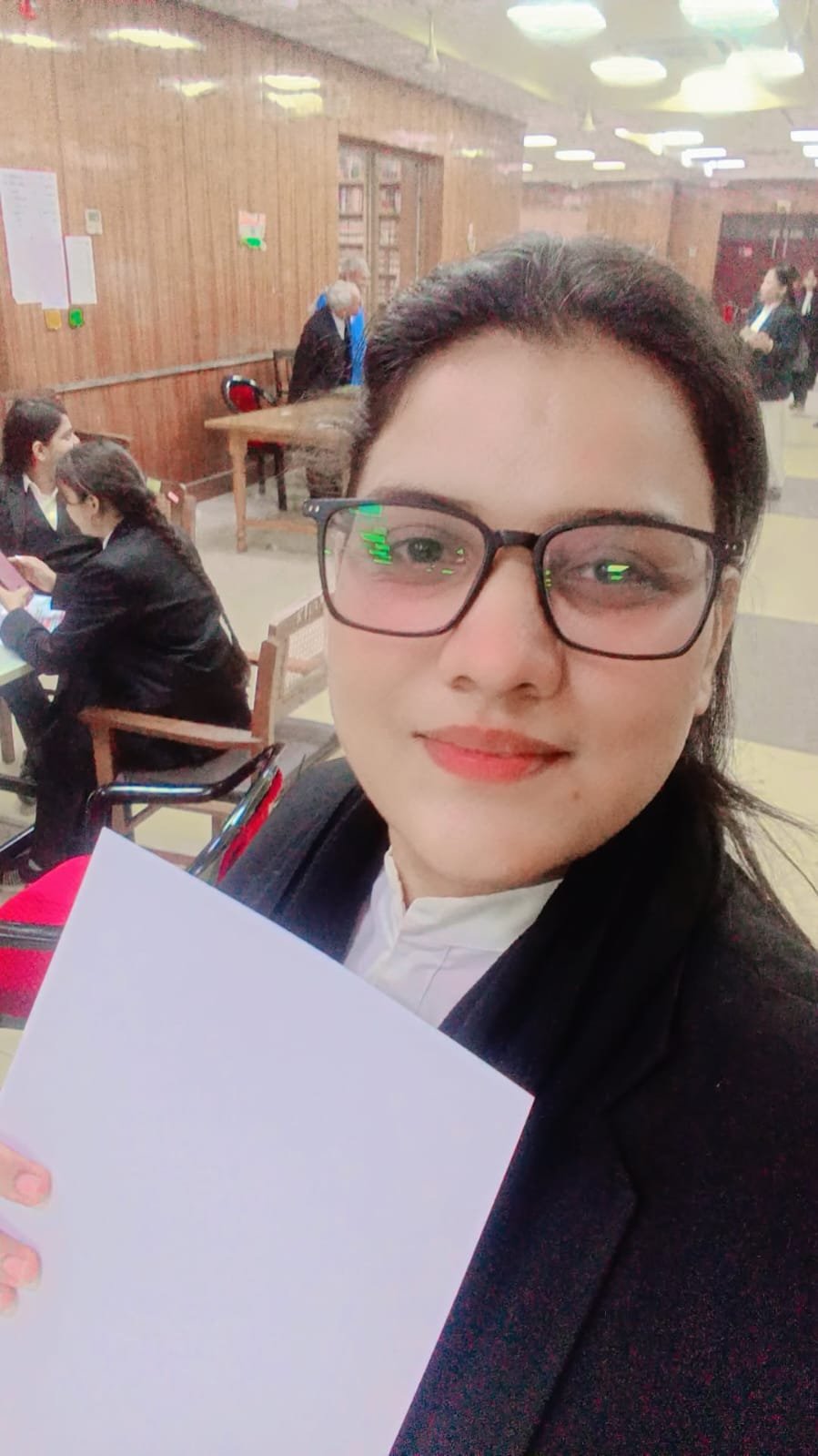 Ghuncha Zaidi